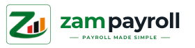 ZamPayroll Logo